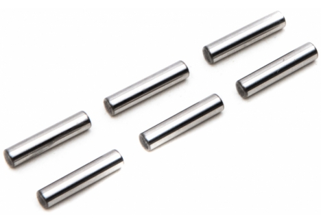Axial M3 x 14mm Pin RC Suspension Parts AXI236174