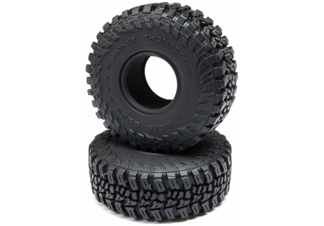 Axial Mickey Thompson Baja Boss Tyres 1/8 2.2 inch Rock Crawler Z-AXI-2190