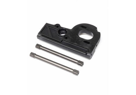 Axial Motor Mount and Posts for 1/10 SCX10 PRO Comp Scaler Z-AXI232078