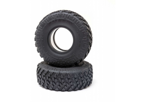 Axial Nitto Trail Grappler 3.6 Monster Truck Tyres 2pc AXI41001