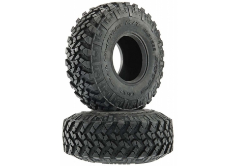 Axial Nitto Trail Grappler M/T 1/10 1.9 inch R35 Rock Crawler AX31565
