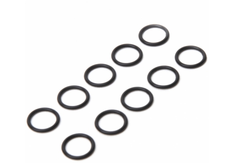 Axial O-Ring 9x1.9mm Drivetrain Spare Parts Pack of 10 Z-AXI233030