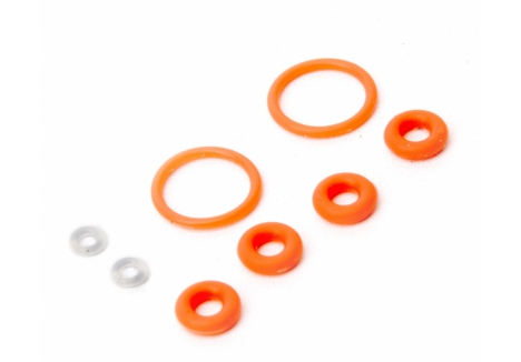 AXIAL O-Ring Shock Set  RBX10 Z-AXI233029