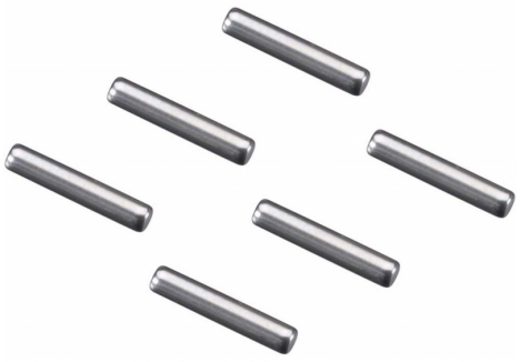 Axial Pin 1.5x8mm 6 Pack AX30162
