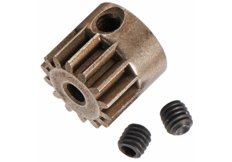 AXIAL Pinion Gear 32P 14T Steel 3mm Motor Shaft Z-AX30725