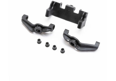 AXIAL Portal Axle Components, Front: UTB18 Z-AXI212009