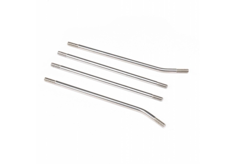 AXIAL Rear Suspension Link Set: SCX10 III HP Z-AXI-3006