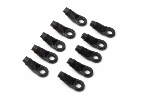 Axial Rod Ends Angled M4 RBX10 Suspension Parts AXI234026