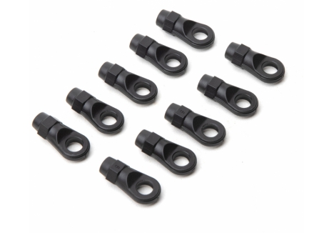 Axial Rod Ends Straight M4 RBX10 RC Car Suspension Parts AXI234025