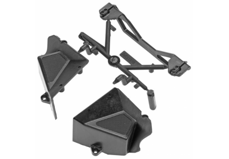 Axial RR10 Battery Tray Chassis Component Z-AX31318