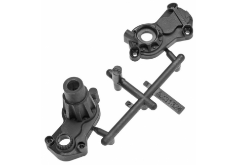 Axial RR10 Transfer Case Housing Moulded Plastic Z-AX31324
