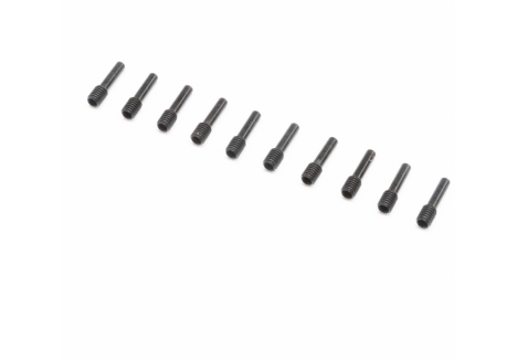 AXIAL Screw Shaft M3x2.0x11mm (10) Z-AXI236176