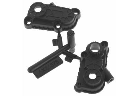 Axial SCX 2-Speed Transfer Case for SCX10 II RC Crawler Z-AX31376