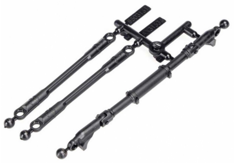 Axial SCX10 II Steering Link Genuine OEM Replacement Part Z-AX31536