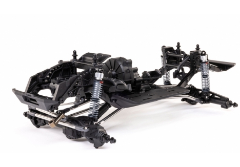 Axial SCX10 III 1/10 4WD RC Rock Crawler Builder's Kit AXI2755
