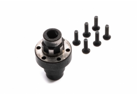 Axial SCX6 AR90 Differential Locker 1/6 Rock Crawler AXI252008