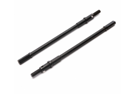 Axial SCX6 AR90 Rear Axle Shaft Set 1/6 Scale Rock Crawler AXI252006