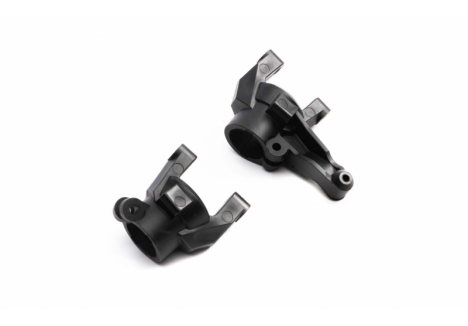 Axial SCX6 AR90 Steering Knuckle Carriers Left Right Pair 1/6 Rock Crawler AXI252003