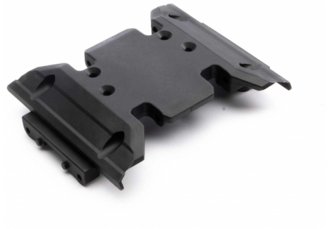 Axial SCX6 Centre Transmission Skid Plate 1/6 Rock Crawler Spare Part AXI251004