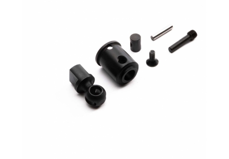 Axial SCX6 Driveshaft Coupler Set RC Part AXI252010