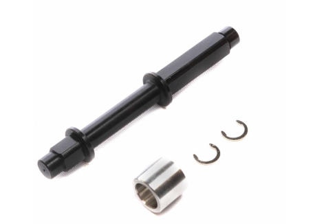 Axial SCX6 Inner Top Shaft and Spacer RC Spare Part AXI252023
