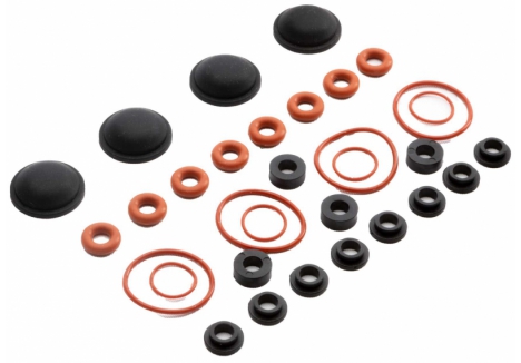 Axial SCX6 Shock Rebuild Kit Suspension Spare AXI253001
