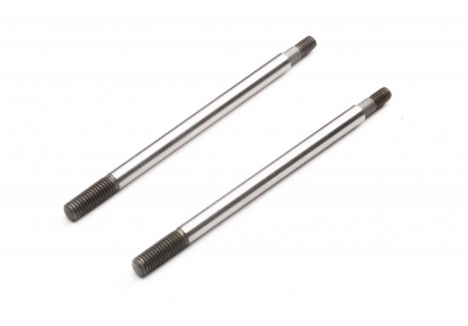 Axial SCX6 Shock Shaft Suspension Spare Parts 1/6 Scale Z-AXI253002