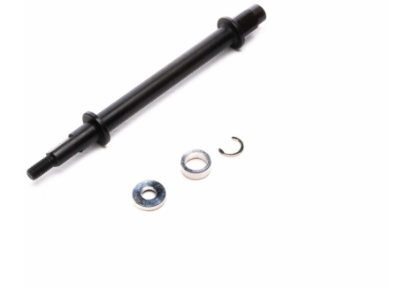Axial SCX6 Slipper Shaft Set and Spacers Drivetrain Part AXI252020