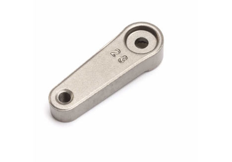 Axial Servo Horn Metal 23T for 1/10 SCX10 PRO Comp Scaler Z-AXI231055