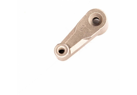 AXIAL Servo Horn Metal, 23T: SCX10 III Z-AXI231012
