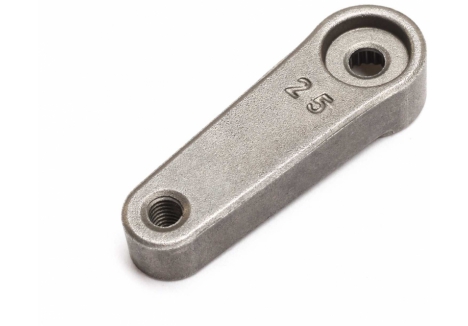 Axial Servo Horn Metal 25T for 1/10 SCX10 PRO RC Comp Scaler Z-AXI231056