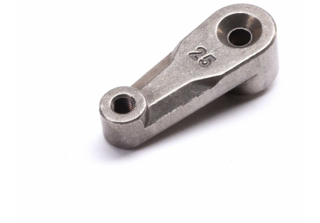 AXIAL Servo Horn Metal, 25T: SCX10 III Base Camp Z-AXI-2064