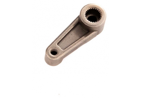 AXIAL Servo Horn Metal, 25T: SCX10 III Z-AXI231013