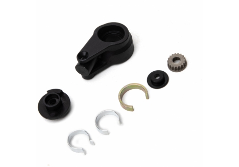 Axial Servo Saver for RBX10 RC Car AXI231026