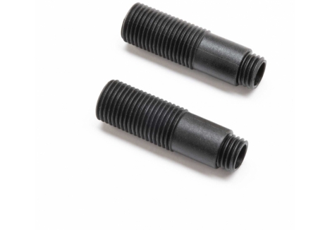 AXIAL Shock Body 10x33mm: UTB18 (2) Z-AXI213004