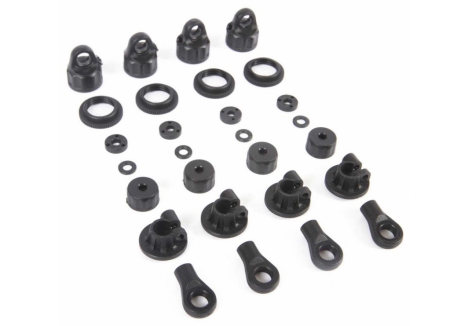 Axial Shock Parts Injection Moulded 1/10 Capra 1.9 Z-AXI233002