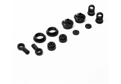 Axial Shock Parts Injection Moulded RBX10 RC Car AXI233020