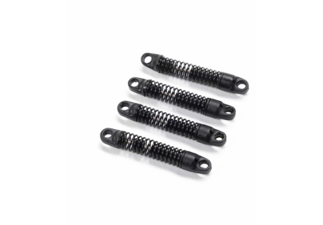 Axial Shock Set 25mm Pre-assembled for SCX30 Rock Crawler Z-AXI-3325