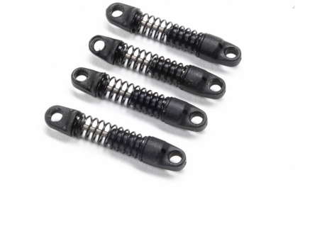 Axial Shock Set Preassembled SCX30 RC Car AXI3317 AXI-3317