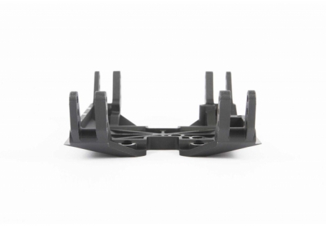 Axial Skid Plate Capra 1.9 UTB Chassis Protection Z-AXI231005