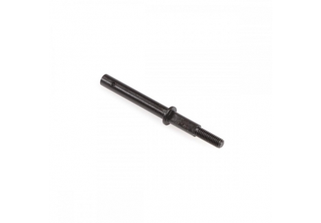 Axial Slipper Drive Gear Shaft 5x56.5mm Drivetrain Spare Z-AX31539