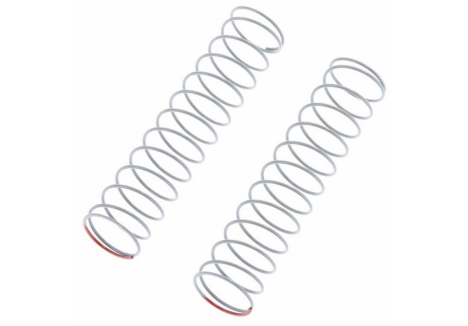 Axial Spring 12.5x60mm 0.70lbs Red Pair 7mm Piston Shock Z-AX31444