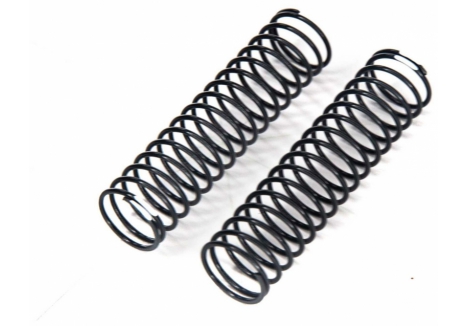 AXIAL Spring 13x62mm 1.9lbs/in White Medium (2) Z-AXI233016