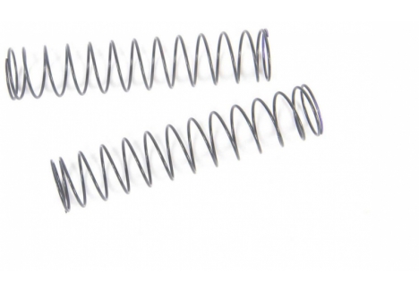 AXIAL Spring 13x70mm 0.72lbs/in Purple Soft Soft(2) Z-AXI233004