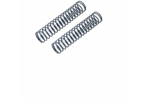 AXIAL Spring, 13x70mm, 2.0lbs/in, Yellow (2) Z-AXI-3880