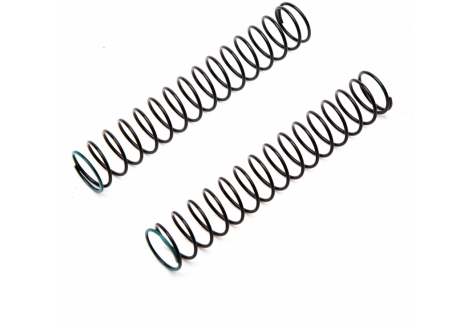 Axial Spring 15x105mm 2.20lbs Green Suspension Replacement Z-AXI333002