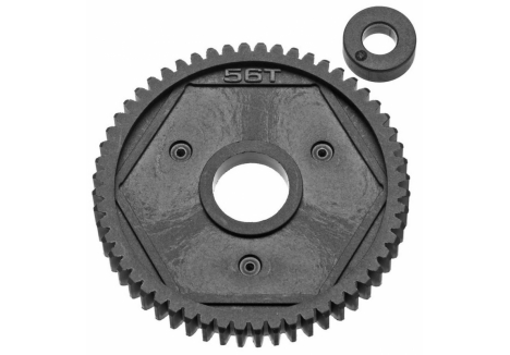 Axial Spur Gear 32P 56T RC Car Transmission AX31027