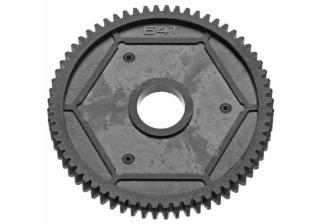 Axial Spur Gear 32P 64T Yeti 1/10 Scale RC Rock Racer AX31065