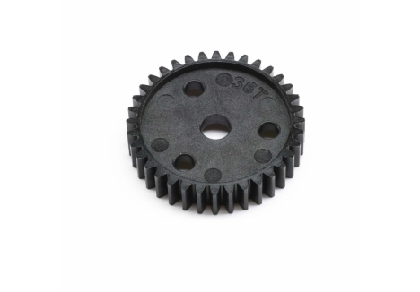 Axial Spur Gear 36T 32P V2 for Capra 1.9 1/10 RC Crawler Z-AXI-2328