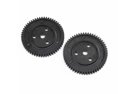 Axial Spur Gear 56 Tooth 32 Pitch for SCX10 III RC Rock Crawler Z-AXI232065